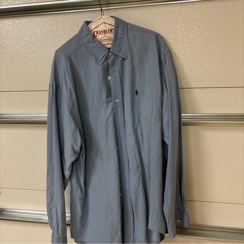 Polo Ralph Lauren Blake Shirt